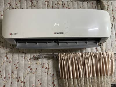 Kenwood model KDC 18S urgent sale