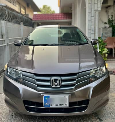 Honda City Aspire 1.5 i-VTEC 2014 Model 1st Owner Total B2B Genuine