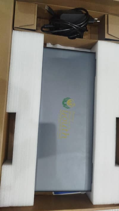 Mechrevo R14P Laptop Ryzen 5, 8GB/256GB – Almost New
