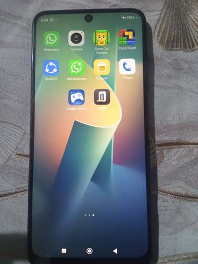 Xiaomi Redmi Note 11