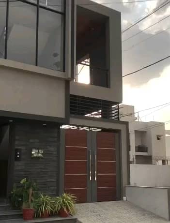 House For sale Is Readily Available In Prime Location Of Capital Cooperative Housing Society