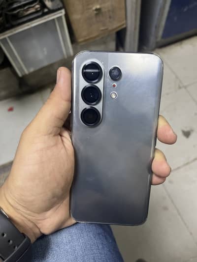 Tecno CAMON 15 Pro