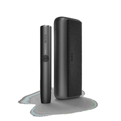 IQOS ILUMA Prime