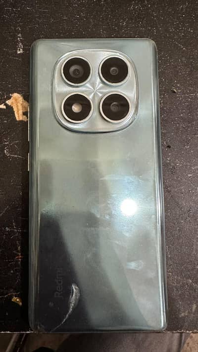 Xiaomi Redmi Note 14 Pro