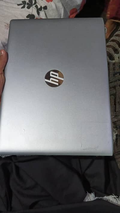 HP ProBook 430 G5 | i5 8th Gen | 8GB RAM | 256GB SSD
