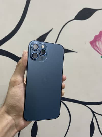 Apple iPhone 12 Pro Max
