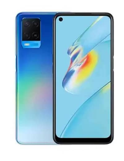 OPPO A54