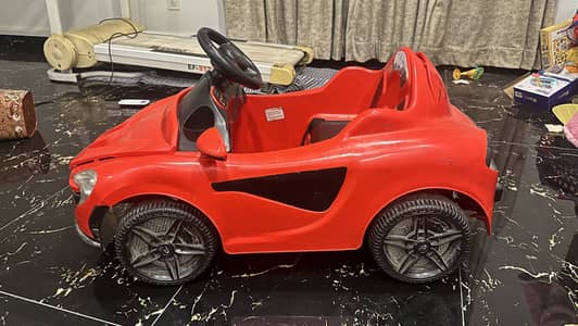 Car for sell