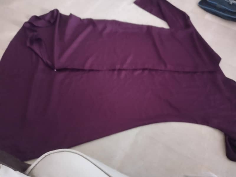 abaya 0