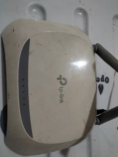 T-P LINK WIFI DEVICE