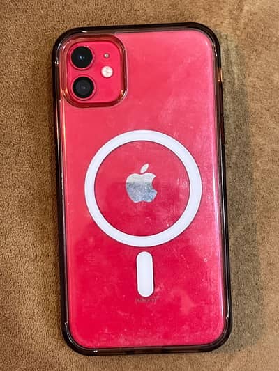 Apple iPhone 11 - 64Gb - urgent sell