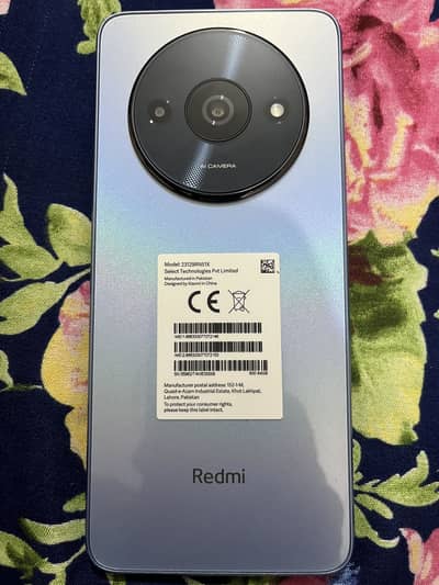 Xiaomi Redmi A3