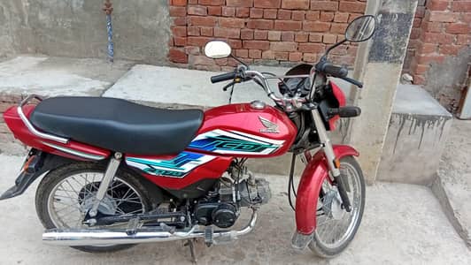 urgent for Sale 2026 model new bike