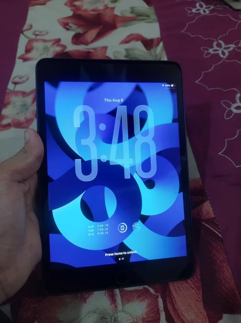 ipad mini5 3