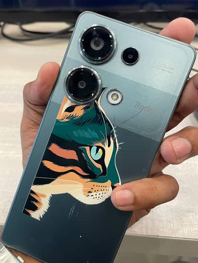 Xiaomi Redmi Note 13 Pro