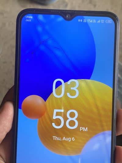 Itel A60s