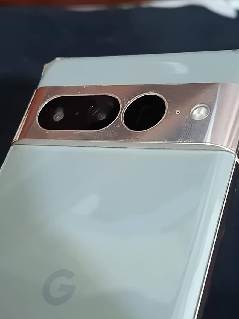 Google Pixel 7 Pro 0
