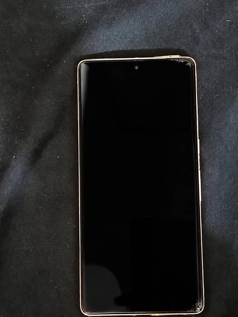 Google Pixel 7 Pro 3