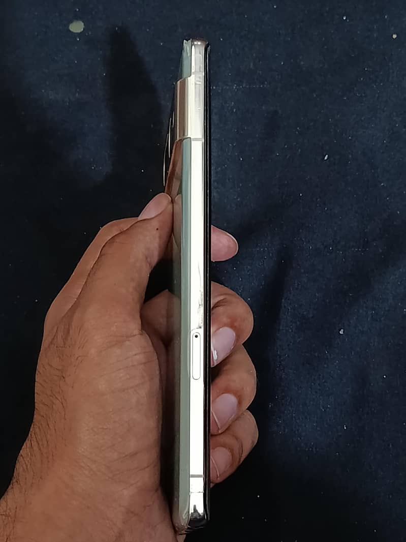 Google Pixel 7 Pro 4