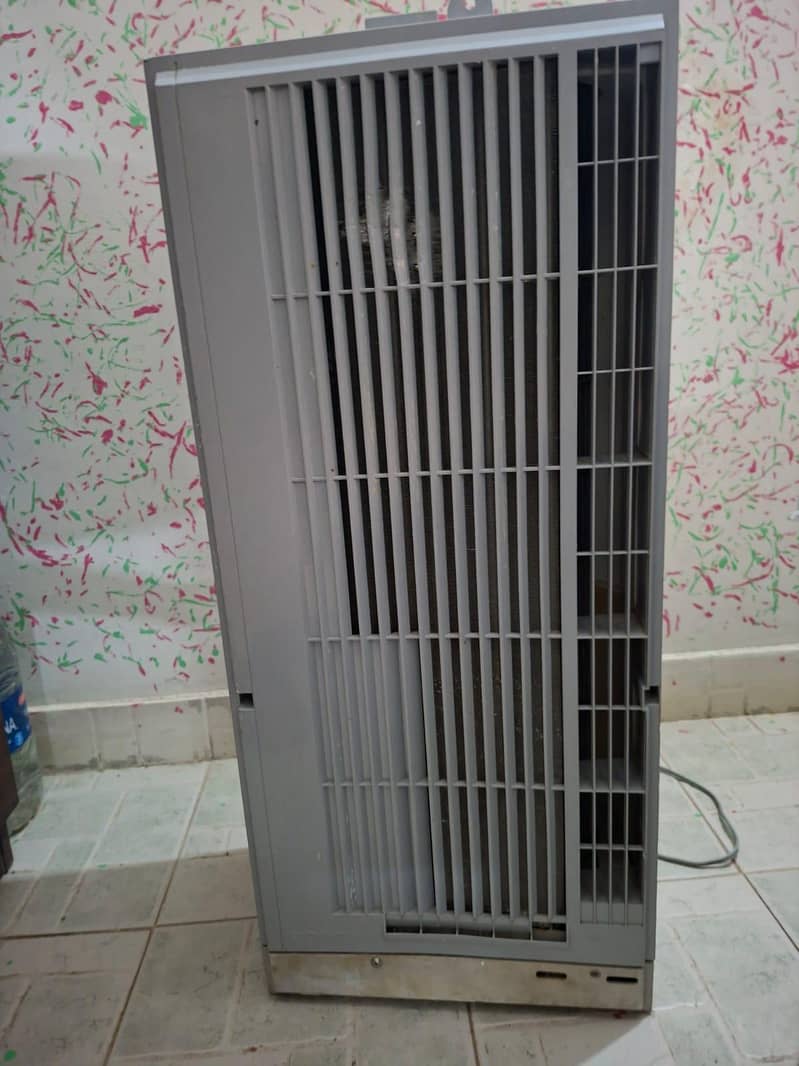 Ions Window Ac 2