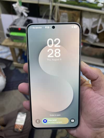 Samsung Mobile S25 FE