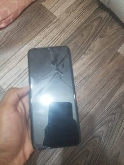 Infinix Hot 11 Play