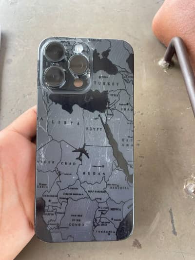 Apple iPhone 15 Pro Max