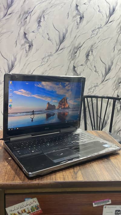Dell Precision 7510 i5 6th