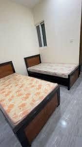Superior Hostel H13
