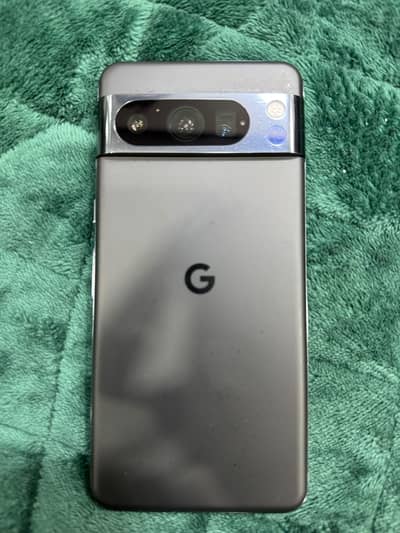 Google Pixel 8 Pro 512GB official PTA