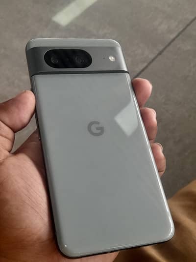 Google Pixel 8
