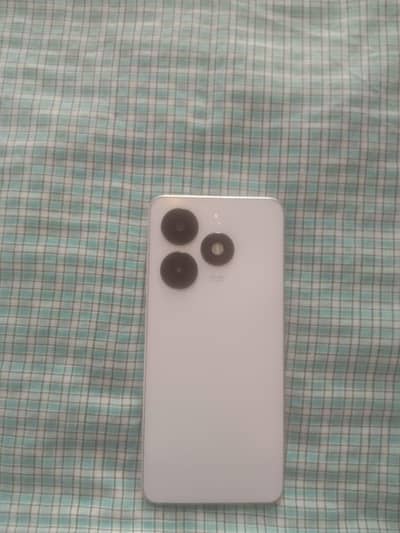 Tecno spark 20c