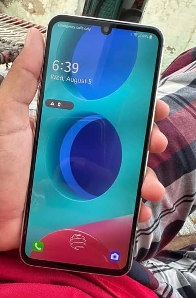 LG V60 ThinQ 5G