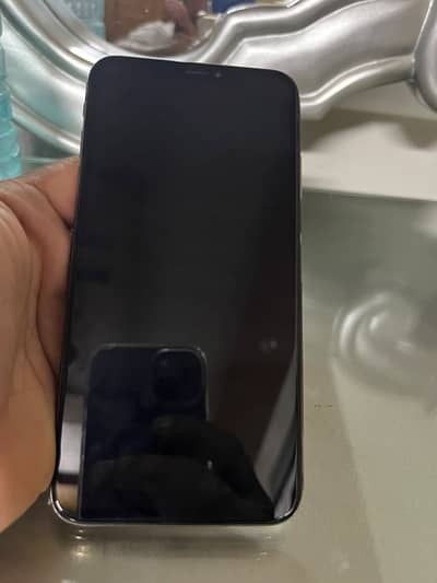 Apple iPhone XS Max 256GB – Used – Good Condition