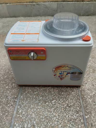 Dough Maker (Atta Gundeny Wali Machine for sale