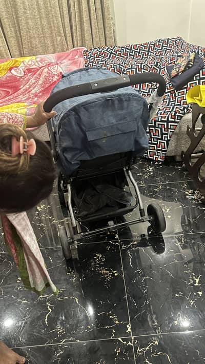 Pram fo sale