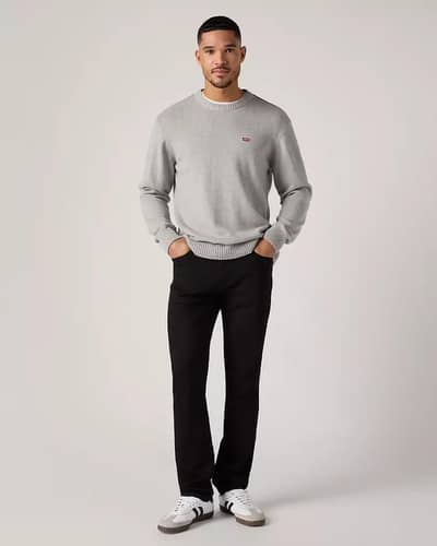 Levi's 511 Black