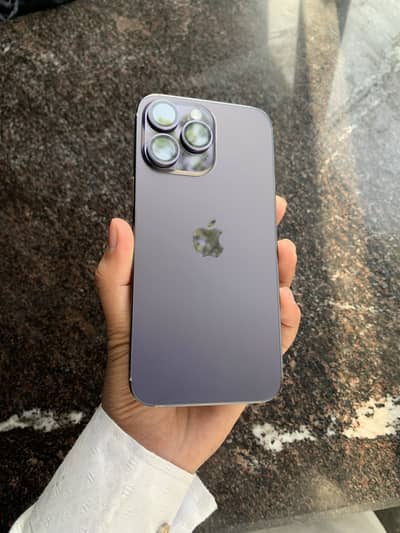 Iphone 14 pro max jv exchange possible 03004486123 wp