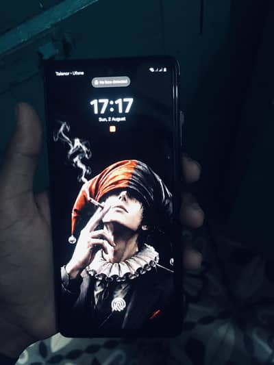 Samsung Mobile A72