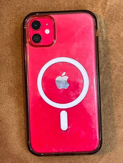 Apple iPhone 11 FU - 64GB - URGENT SELLING