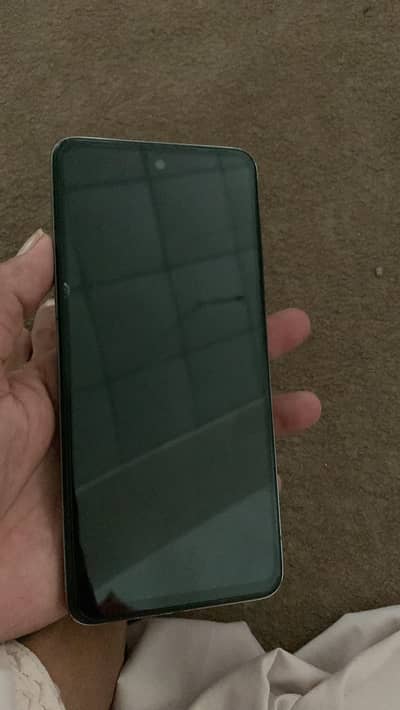 Infinix Hot 40i