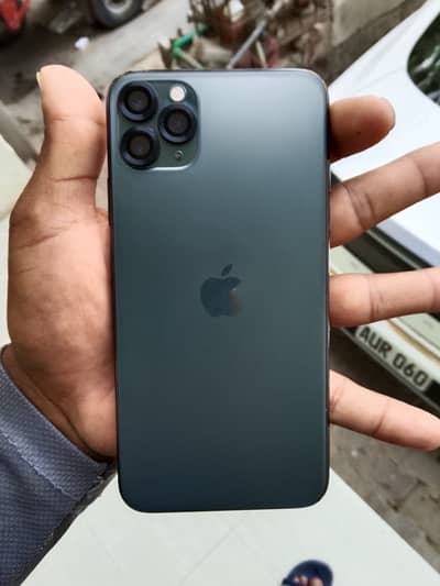 Apple iPhone 11 Pro Max