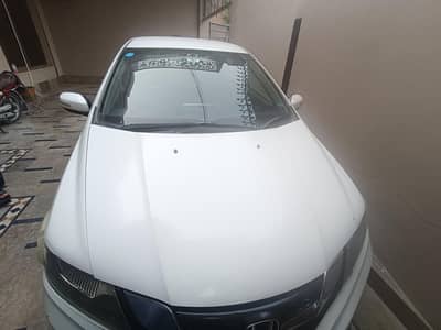 Honda City IVTEC 2019