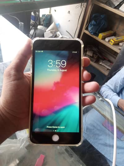 Apple iPhone 6 Plus