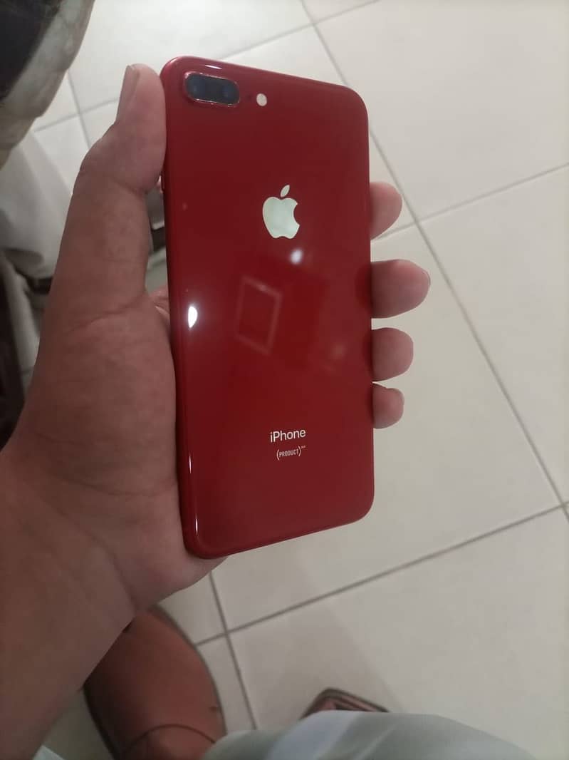 iphone 8 plus Approved 3