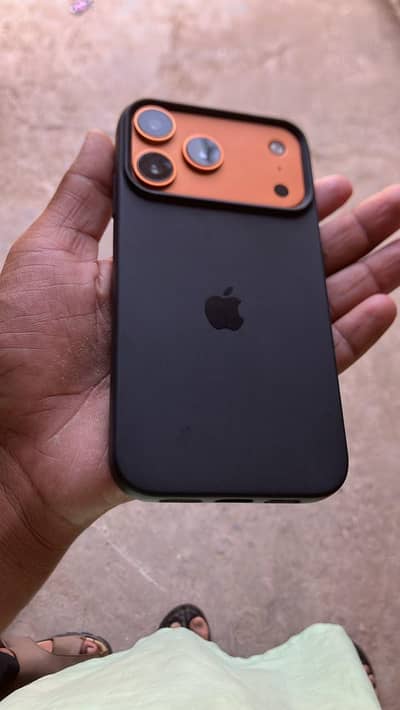 iPhone XR convert into iPhone 17 Pro 03107486082
