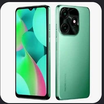 Tecno Spark 10C