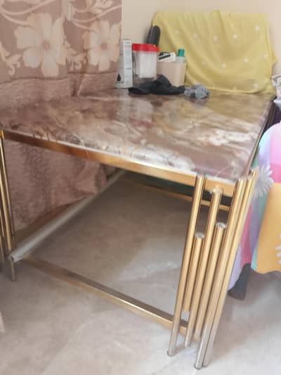 center table