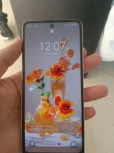 Tecno Spark 10 Pro dual sim pta approved 8/128gb