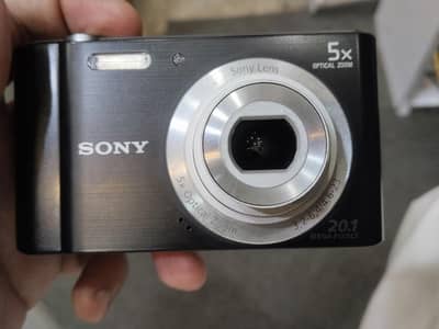 Sony w800